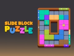 Peli Slide Block Puzzle