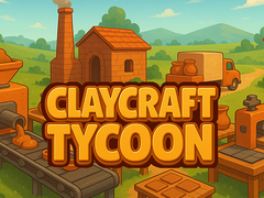 Peli Clay Craft Tycoon