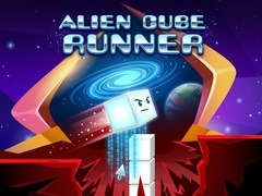 Peli Alien Cube Runner