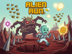 Peli Alien Run