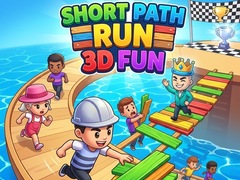 Peli Short Path Run 3d Fun