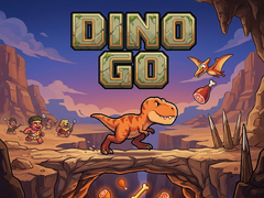 Peli Dino Go