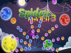 Peli Spider Match 3