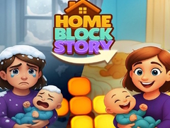 Peli Home Block Story