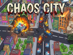 Peli Chaos City