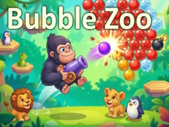 Peli Bubble Zoo