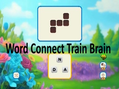 Peli Word Connect Train Brain