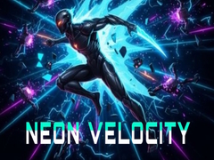 Peli Neon Velocity