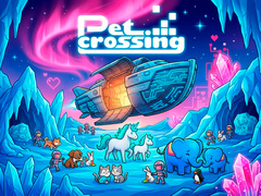 Peli Pet Crossing