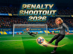 Peli Penalty Shootout 2026