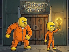 Peli Prison Twins