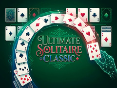 Peli Ultimate Solitaire Classic