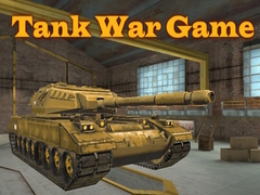 Peli Tank War Game