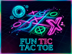 Peli Fun Tic Tac Toe