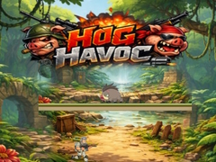 Peli Hog Havoc