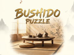Peli Bushido Puzzle
