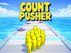 Peli Count Pusher