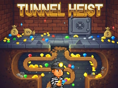 Peli Tunnel Heist