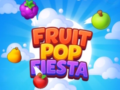 Peli Fruit Pop Fiesta