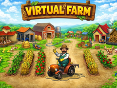 Peli Virtual Farm