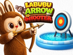 Peli Labubu Arrow Shooter