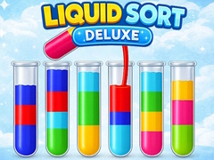 Peli Liquid Sort Deluxe