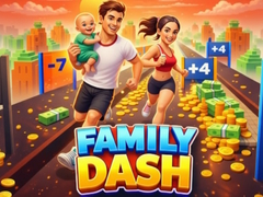 Peli Family Dash