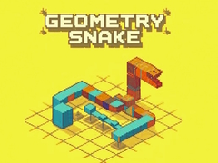 Peli Geometry Snake