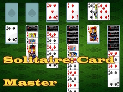Peli Solitaire: Card Master