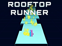 Peli Rooftop runner