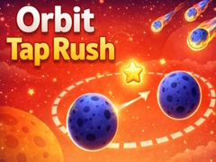Peli Orbit Tap Rush