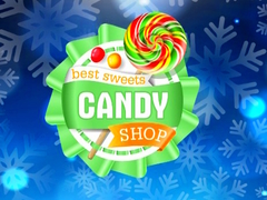 Peli Best Sweet Candy Shop