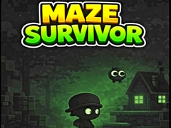Peli Maze Survivor 