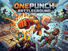 Peli OInepunch Battleground