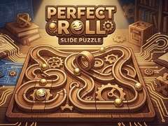 Peli Perfect Roll Slide Puzzle
