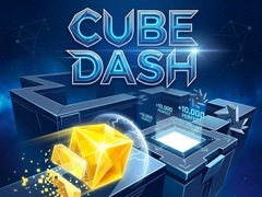 Peli Cube Dash