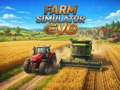 Peli Farm Simulator: Evo