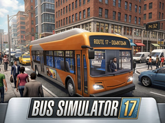 Peli Bus Simulator 17
