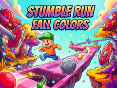 Peli Strumble Run Fall Colors
