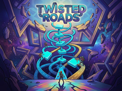 Peli Twisted Roads