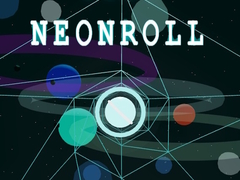 Peli NeonRoll