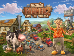Peli Youda Farmer 2