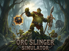 Peli Orc Slinger Simulator