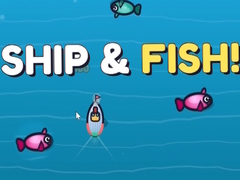 Peli Ship & Fish