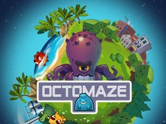 Peli Octo Maze