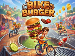 Peli Bike Burger