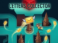 Peli Letters Collector