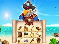 Peli Pirates Tiles Challenge