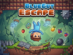 Peli BlueGuy Escape