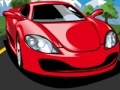 Peli The Racing King